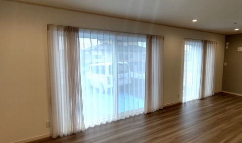 井波様②